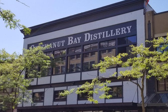 chuckanut-bay-distillery-tour-with-2-mini-cocktails-and-gift-glass