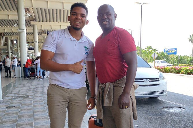 cibaosti-international-airport-to-puerto-plata-any-way