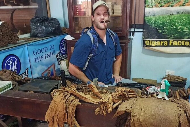 cigar-and-rum-experience