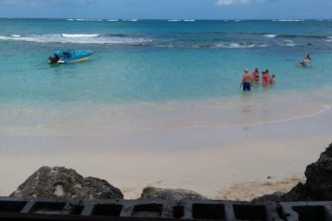 city-tour-beach-snorkeling-at-love-beach-in-nassau-bahamas
