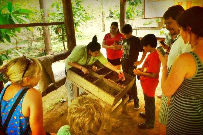 class-ii-iii-rafting-and-chocolate-tour-from-la-fortuna