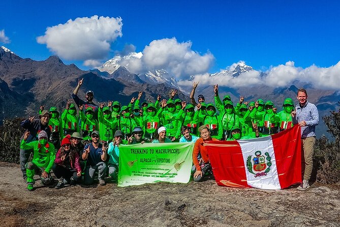 classic-inca-trail-trek-4d-3n-to-machu-picchu-group-service