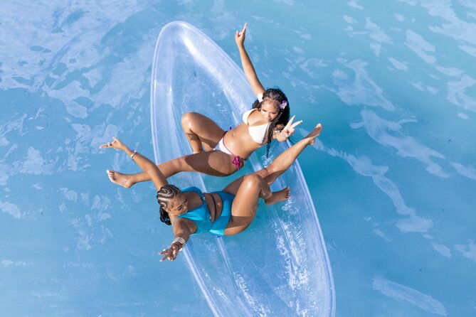 clear-kayak-photoshoot-punta-cana