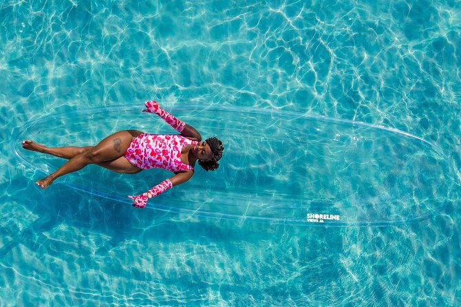 clear-kayak-private-photoshoot-in-montego-bay