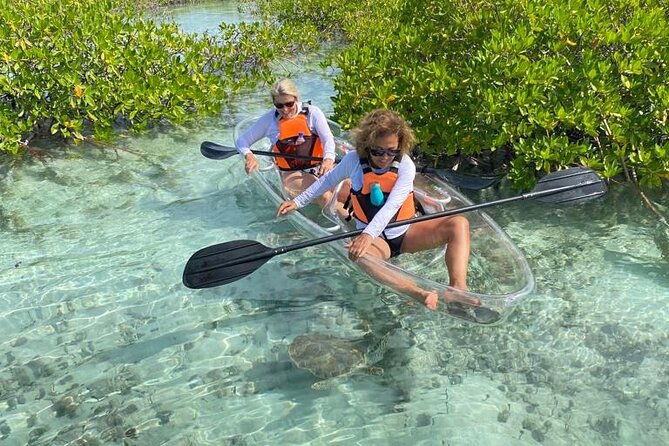 clear-kayak-tour-in-turks-caicos-islands