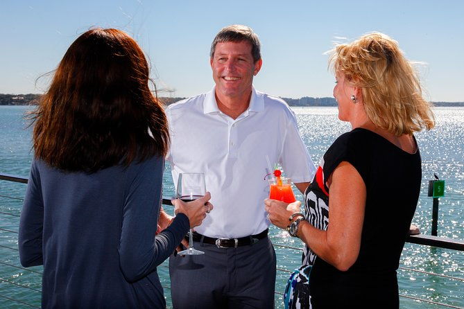 clearwater-daytime-yacht-music-cruise-with-optional-dining