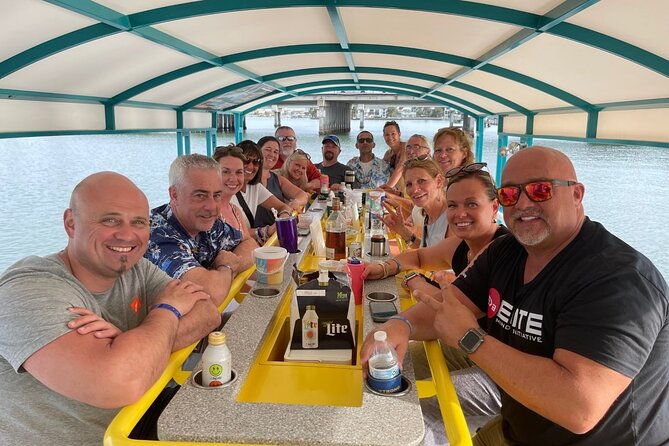clearwater-island-hop-and-dolphin-watch-with-swimming