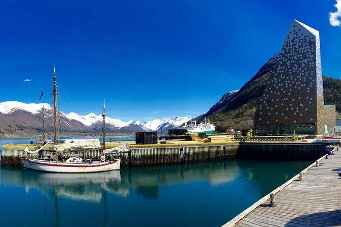 climb-one-of-norways-highest-indoor-climbing-wall