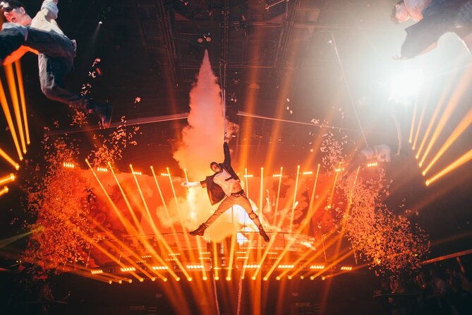 cocobongo-punta-cana-entry-ticket-with-entertainment-and-open-bar