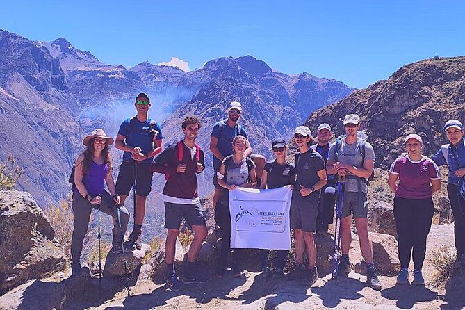 colca-trekking-2days-from-arequipa