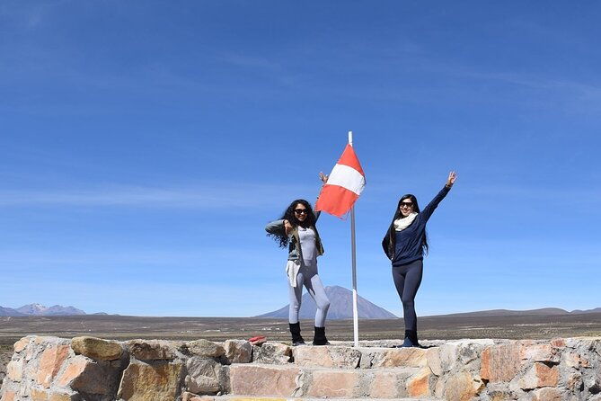 colca-trekking-adventure-2-days-1-night