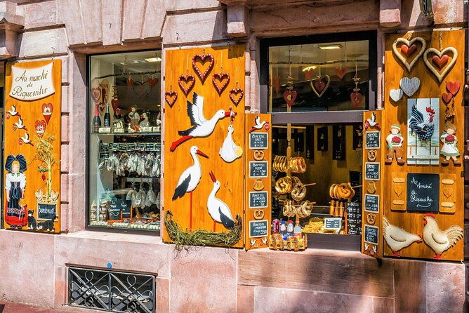colmar-scavenger-hunt-and-sights-self-guided-tour