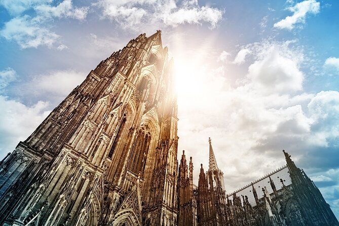 colognes-medieval-churches-private-tour