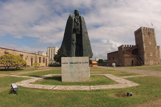 colonial-santo-domingo-and-hidden-natural-beauties-city-tour