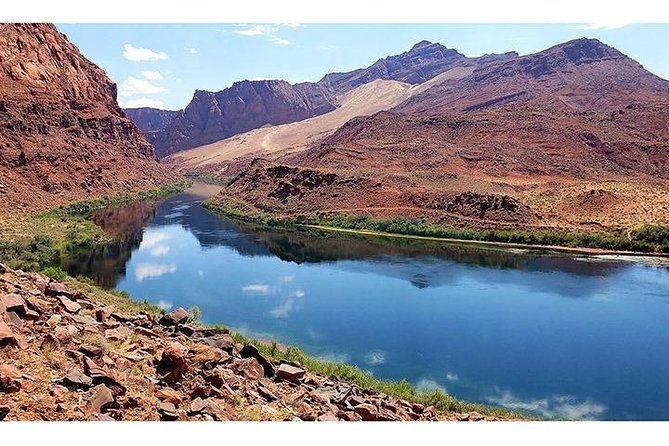 colorado-river-smooth-water-small-group-float-trip-from-sedona-or-flagstaff