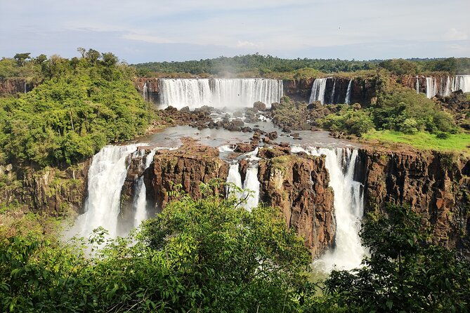 combo-tour-iguassu-falls-and-visit-to-dreamland