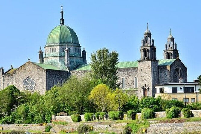 connemara-and-galway-private-chauffeur-2-days-tour-from-dublin