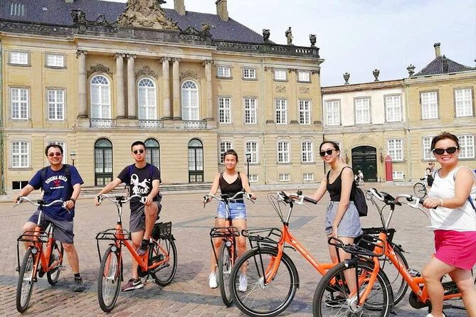 copenhagen-3-hour-private-bike-tour