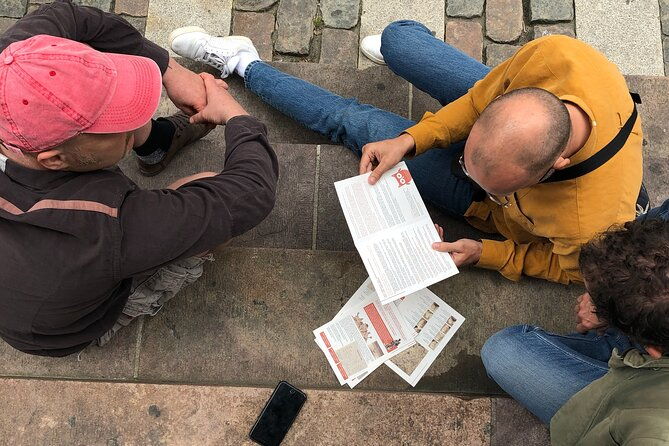 copenhagen-self-guided-murder-mystery-tour-by-the-round-tower