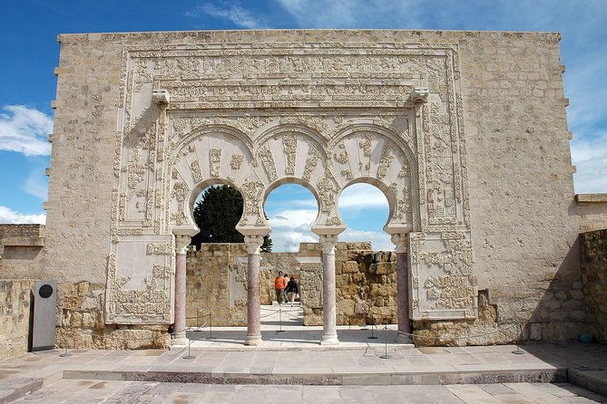 cordoba-medina-azahara-guided-tour
