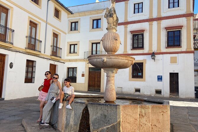 cordoba-scavenger-hunt-and-city-highlights-walking-tour