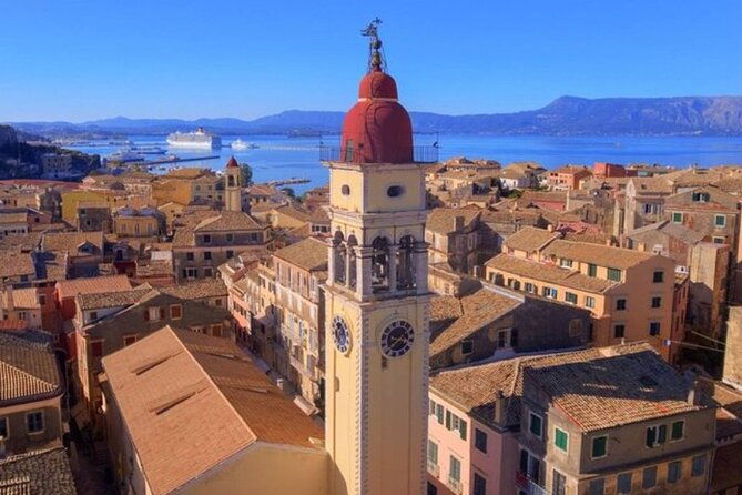 corfu-shore-excursion-with-beach-retreat-or-boat-cave-exploration