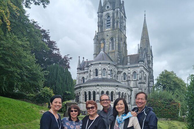 cork-city-to-blarney-castle-private-tour-in-modern-ac-minibus-3