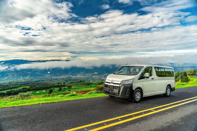 costa-rica-private-airport-departure-transfer