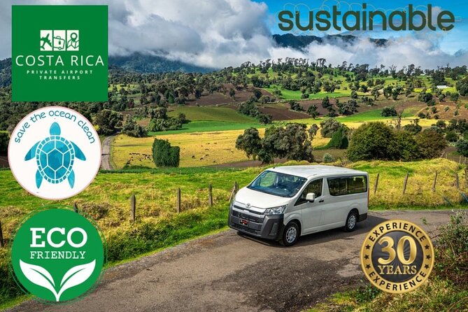 costa-rica-private-airport-transfer
