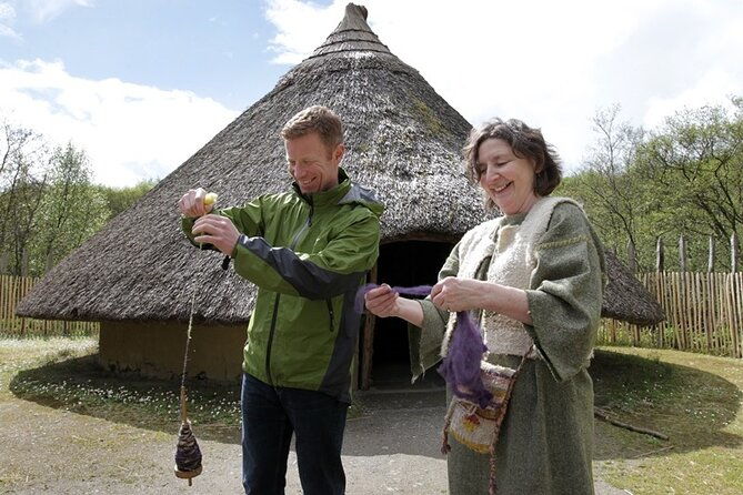 craggaunowen-admission-ticket