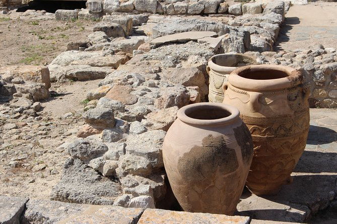crete-minoan-discovery-tour-with-knossos-palace-heraklion-and-live-dance-show-2
