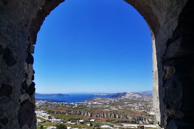 crete-to-santorini-6-hour-private-tour