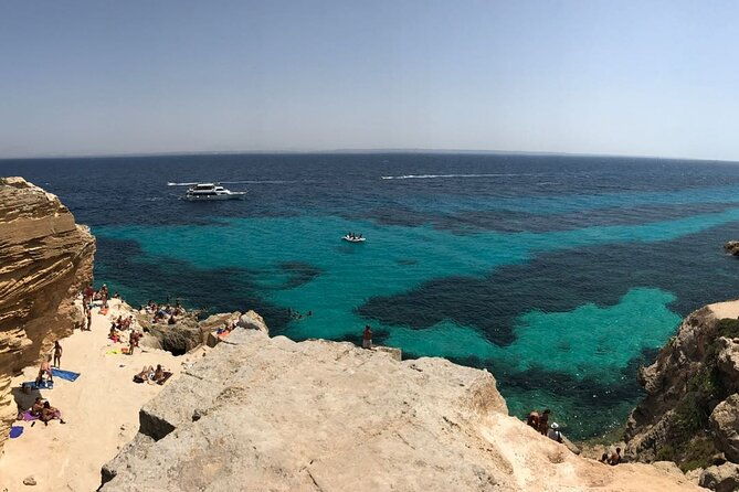cruise-favignana-levanzo