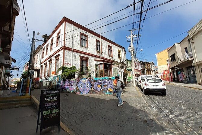 cruise-port-to-valparaiso-casablanca-drop-off-in-santiago