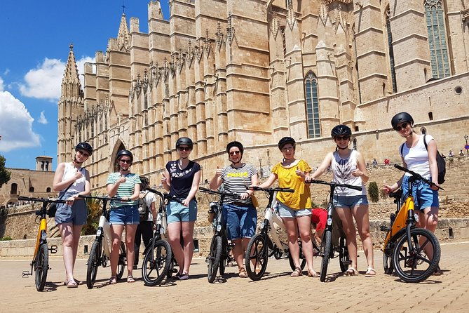 cruise-terminal-3h-e-bike-tour-palma-de-mallorca