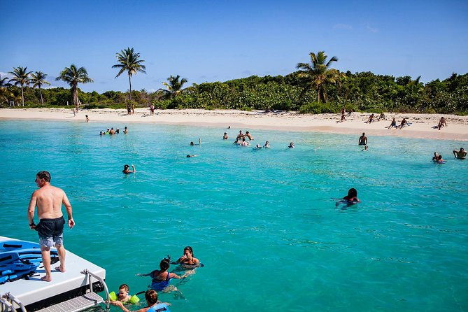 culebra-snorkeling-tour-by-catamaran-from-fajardo