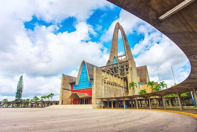 cultural-safari-truck-basilica-higuey-tour-from-punta-cana