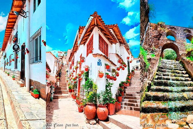 cusco-historic-walking-tour-with-pisco-sour-and-local-music