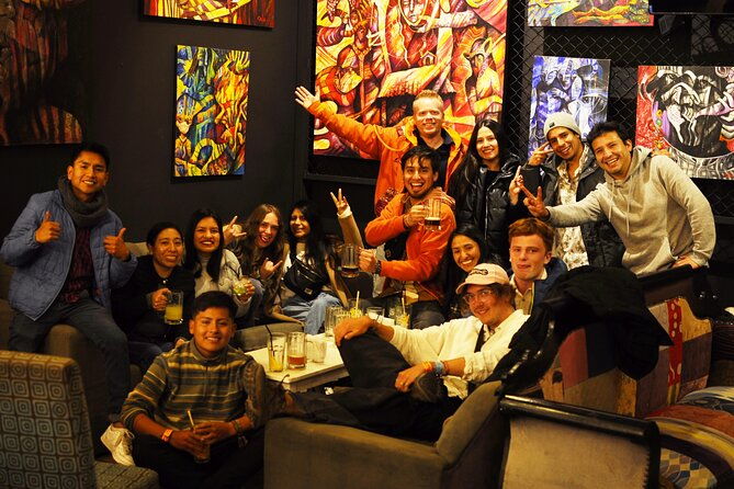 cusco-pub-crawl-bar-tour-drinks-and-club-with-no-waiting-lines