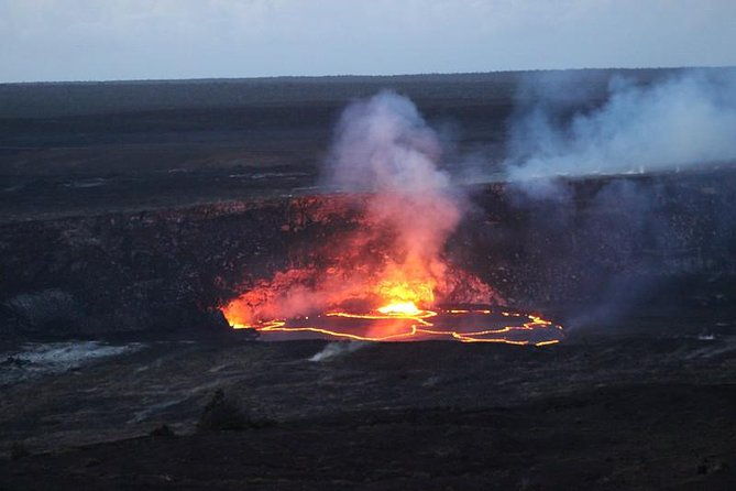 custom-volcanoes-national-park-tour-with-extra-stops