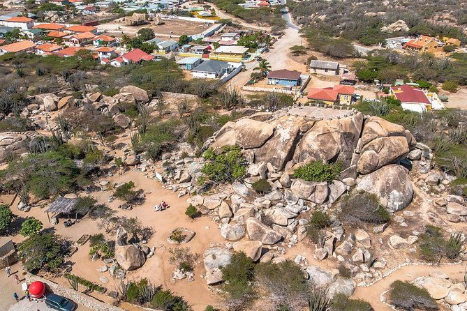 customized-aruba-island-private-tour-for-all-ages