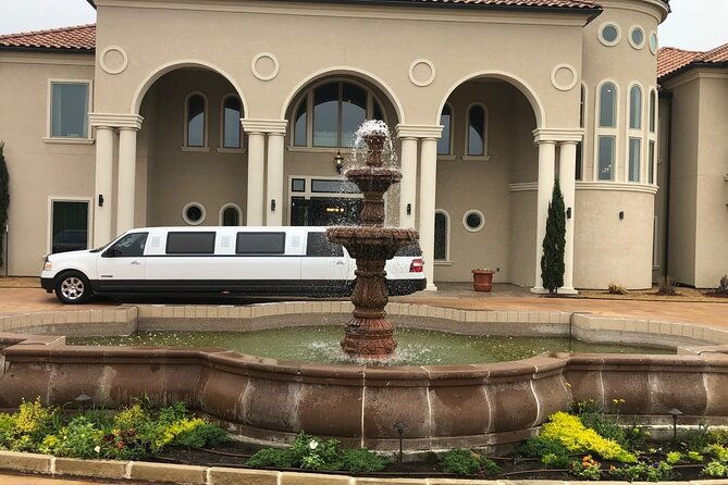 dallas-best-of-shopping-malls-in-the-luxury-private-limousine