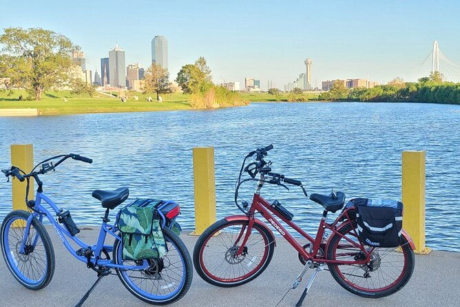 dallas-electric-bike-rental