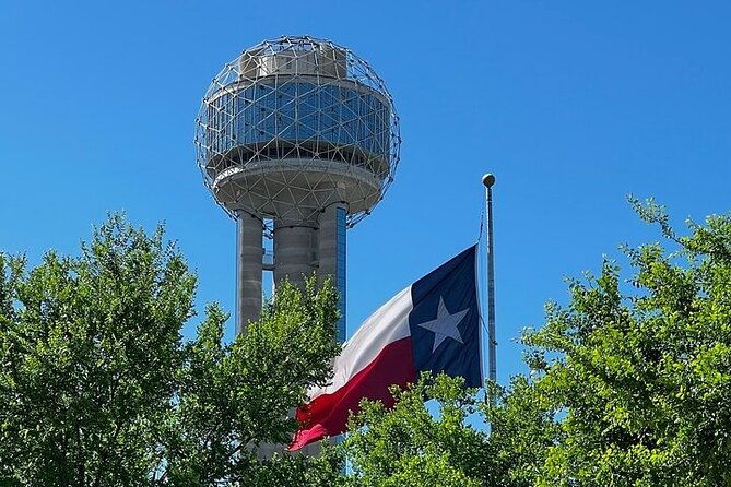 dallas-highlights-george-w-bush-presidential-library-museum