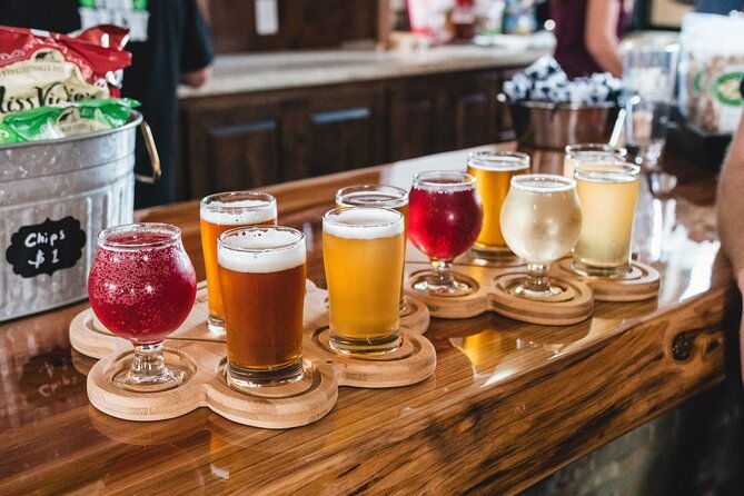 dallas-private-brewery-limousine-tour
