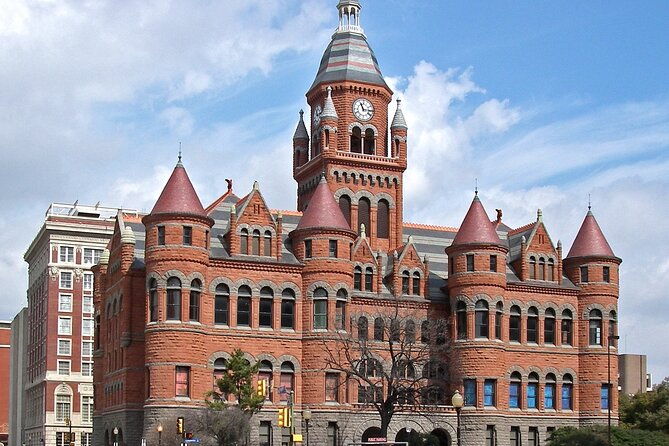 dallas-scavenger-hunt-self-guided-tour
