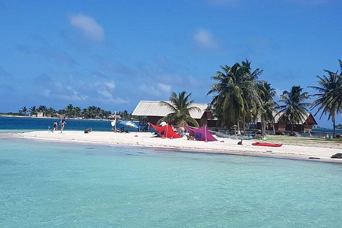 day-tour-in-san-blas-islands-all-included-visiting-4-islands