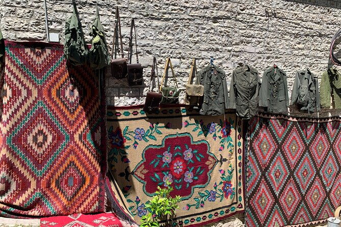 day-tour-of-gjirokastra-unesco-blue-eye-from-tirana-durres-golem
