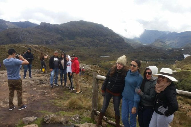 day-tour-to-the-cajas-national-park-hosteria-dos-chorreras