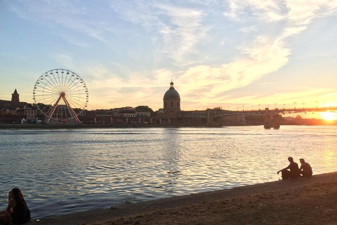 day-tour-to-toulouse-and-the-canal-du-midi-private-tour-from-carcassonne